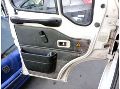 Recambio de guarnecido puerta delantera izquierda para fiat ducato furgoneta (230_) 2.8 tdi referencia OEM IAM   