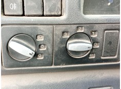 Recambio de mando luces para fiat ducato furgoneta (230_) 2.8 tdi referencia OEM IAM   