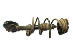 Recambio de amortiguador delantero izquierdo para renault laguna ii (bg0) confort dynamique referencia OEM IAM    2