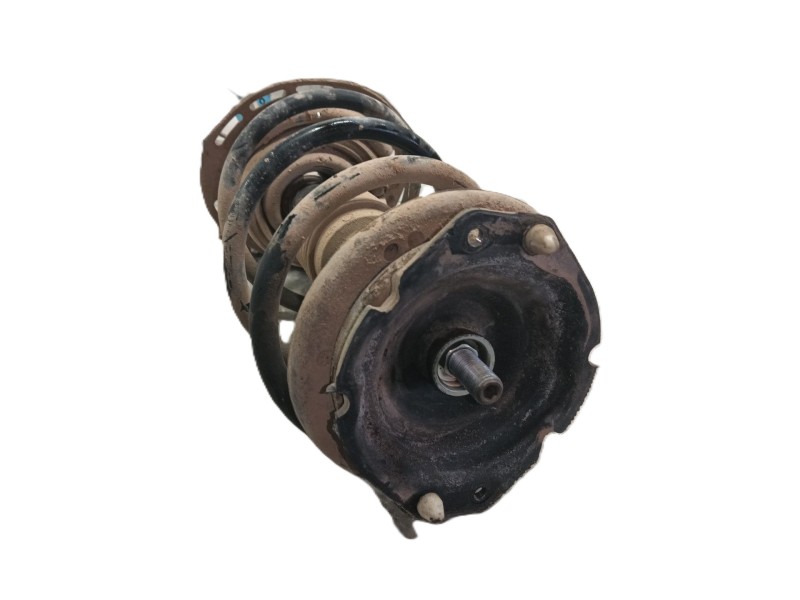 Recambio de amortiguador delantero izquierdo para renault laguna ii (bg0) confort dynamique referencia OEM IAM   