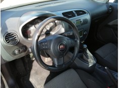 seat leon (1p1) del año 2008 2