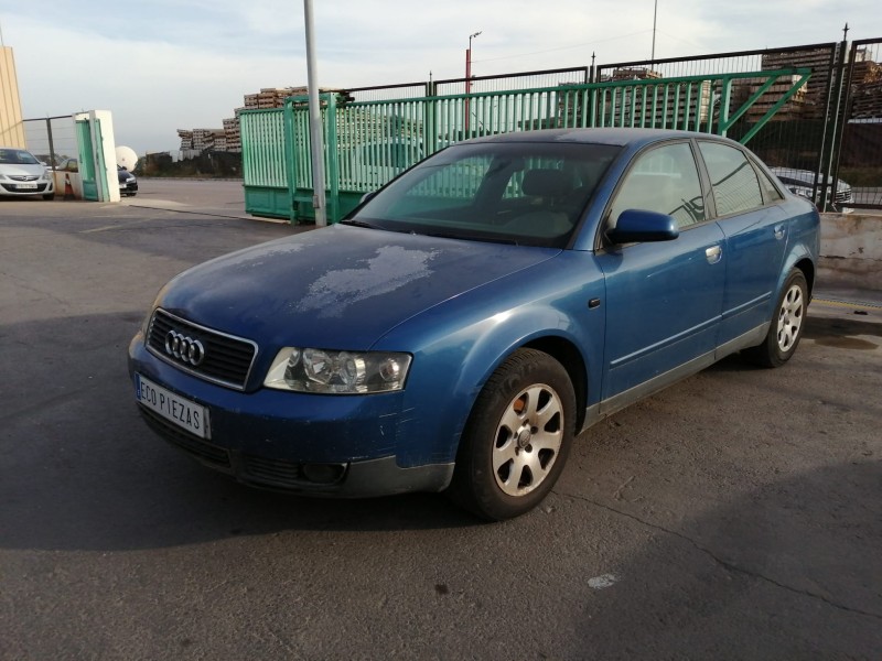 audi a4 b6 avant (8e5) del año 2002