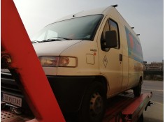fiat ducato furgoneta (230_) del año 1998 2