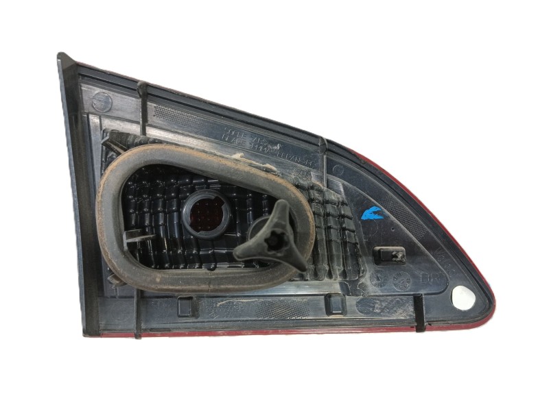 Recambio de piloto trasero derecho interior para renault scénic iii (jz0/1_) 1.5 dci (jz02, jz0r) referencia OEM IAM 0  