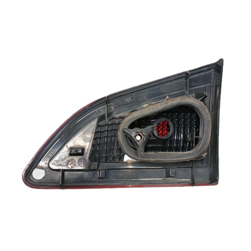 Recambio de piloto trasero izquierdo interior para renault scénic iii (jz0/1_) 1.5 dci (jz02, jz0r) referencia OEM IAM 265550018