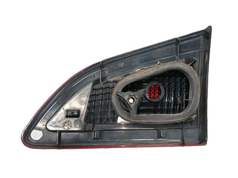 Recambio de piloto trasero izquierdo interior para renault scénic iii (jz0/1_) 1.5 dci (jz02, jz0r) referencia OEM IAM 265550018