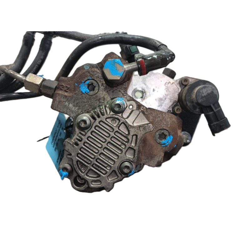 Recambio de bomba inyeccion para renault laguna ii (bg0) confort dynamique referencia OEM IAM   