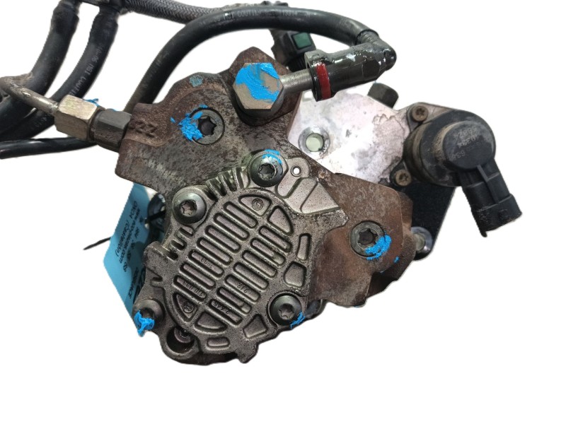 Recambio de bomba inyeccion para renault laguna ii (bg0) confort dynamique referencia OEM IAM   