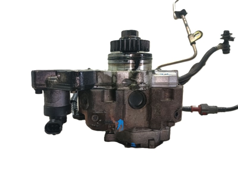 Recambio de bomba inyeccion para renault laguna ii (bg0) confort dynamique referencia OEM IAM   