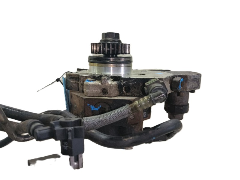 Recambio de bomba inyeccion para renault laguna ii (bg0) confort dynamique referencia OEM IAM   