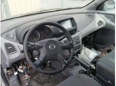 nissan almera tino (v10) del año 2005 2