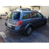 opel astra h station wagon (a04) del año 2007