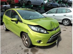 FORD FIESTA VI (CB1, CCN)
