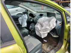 ford fiesta vi (cb1, ccn) del año 2010 2