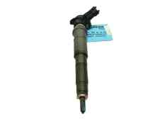 Recambio de inyector para renault laguna ii (bg0) confort dynamique referencia OEM IAM   