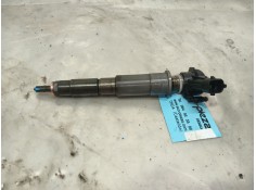 Recambio de inyector para renault laguna ii (bg0) confort dynamique referencia OEM IAM    2