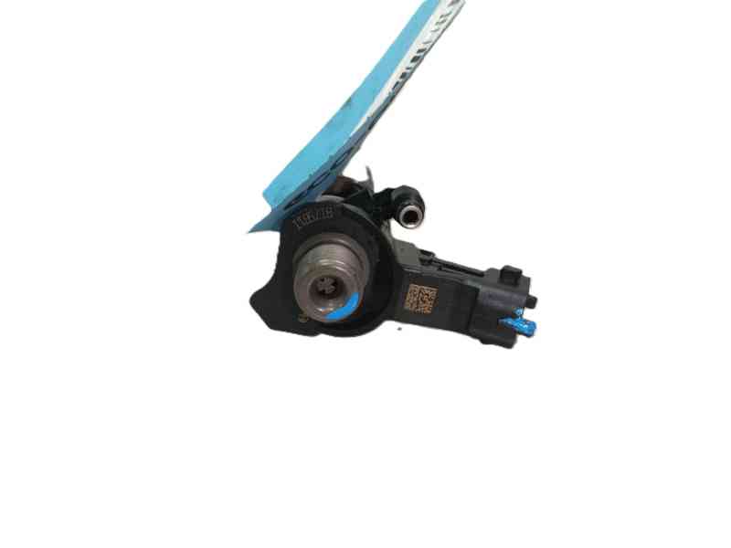 Recambio de inyector para renault laguna ii (bg0) confort dynamique referencia OEM IAM   