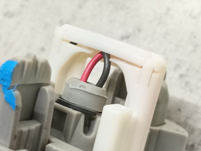 Recambio de parasol derecho para toyota prius (_w3_) 1.8 hybrid (zvw3_) referencia OEM IAM   