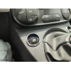 Recambio de mando elevalunas delantero izquierdo para fiat 500 (312_) 1.2 (312axa1a) referencia OEM IAM 0000735450601 0735629404
