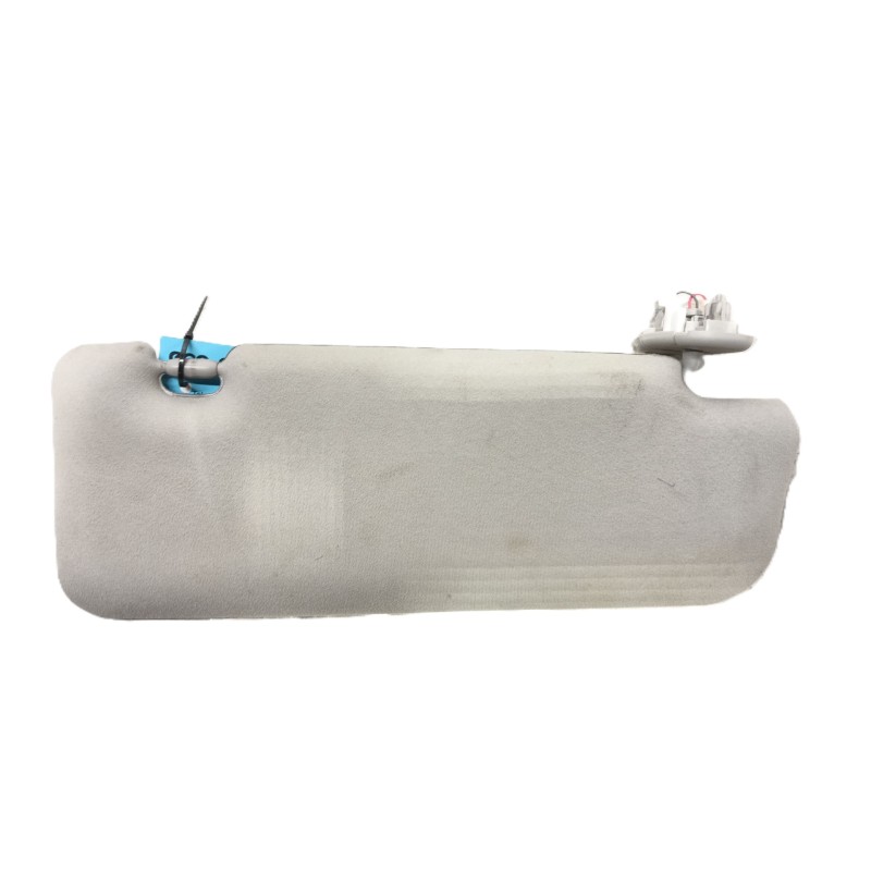 Recambio de parasol izquierdo para toyota prius (_w3_) 1.8 hybrid (zvw3_) referencia OEM IAM   