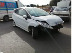 FORD FIESTA VI (CB1, CCN)