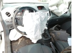 ford fiesta vi (cb1, ccn) del año 2010 2