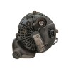 Recambio de alternador para bmw x5 (e53) 3.0 d referencia OEM IAM 12317792092 2542812A 7792092