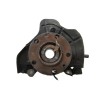 Recambio de mangueta delantera izquierda para fiat ducato furgoneta (250_) 120 multijet 2,3 d referencia OEM IAM 1357004080  