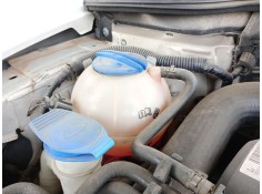 Recambio de deposito expansion para seat leon (1p1) 1.9 tdi referencia OEM IAM    2