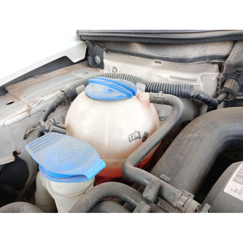 Recambio de deposito expansion para seat leon (1p1) 1.9 tdi referencia OEM IAM   