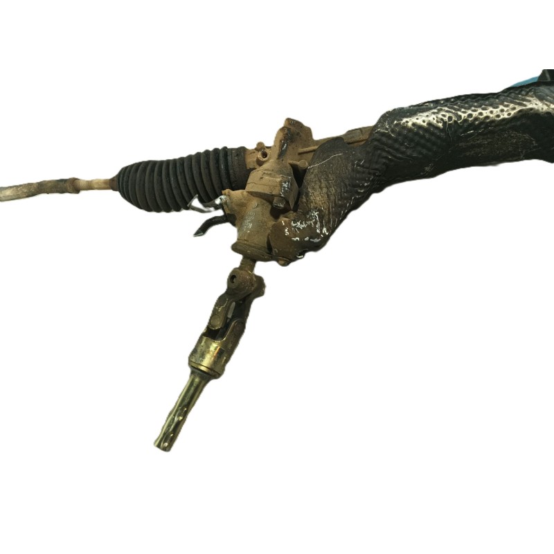 Recambio de cremallera direccion para renault laguna ii (bg0) confort dynamique referencia OEM IAM   