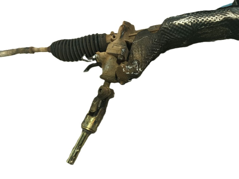 Recambio de cremallera direccion para renault laguna ii (bg0) confort dynamique referencia OEM IAM   