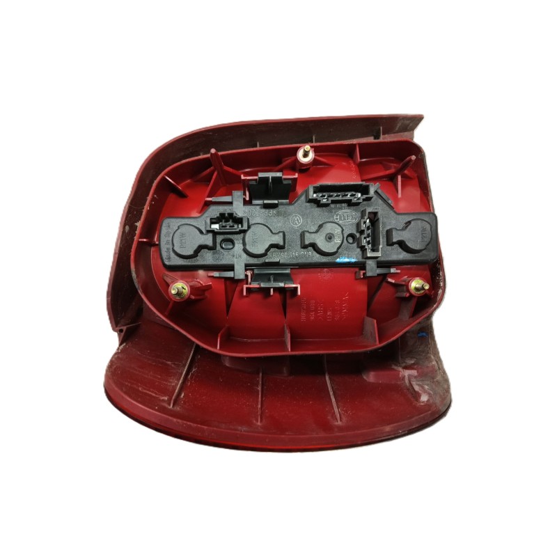 Recambio de piloto trasero derecho para volkswagen polo berlina (6n2) conceptline referencia OEM IAM   