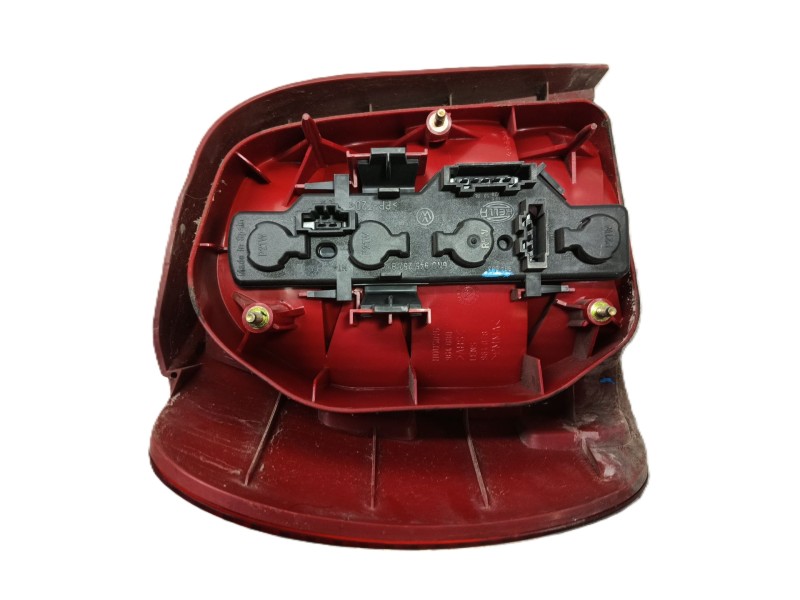 Recambio de piloto trasero derecho para volkswagen polo berlina (6n2) conceptline referencia OEM IAM   