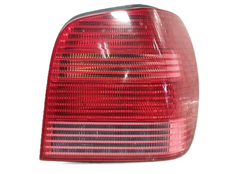 Recambio de piloto trasero derecho para volkswagen polo berlina (6n2) conceptline referencia OEM IAM   