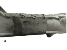 Recambio de cremallera direccion para bmw 1 (e87) 118 d referencia OEM IAM    2