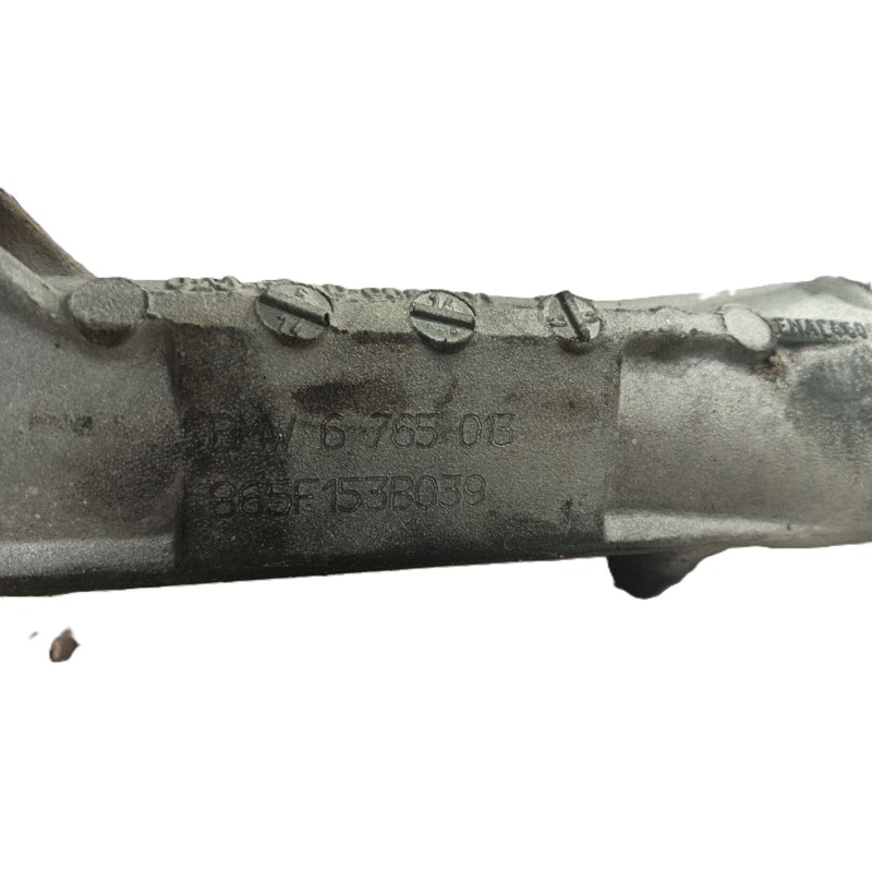 Recambio de cremallera direccion para bmw 1 (e87) 118 d referencia OEM IAM   