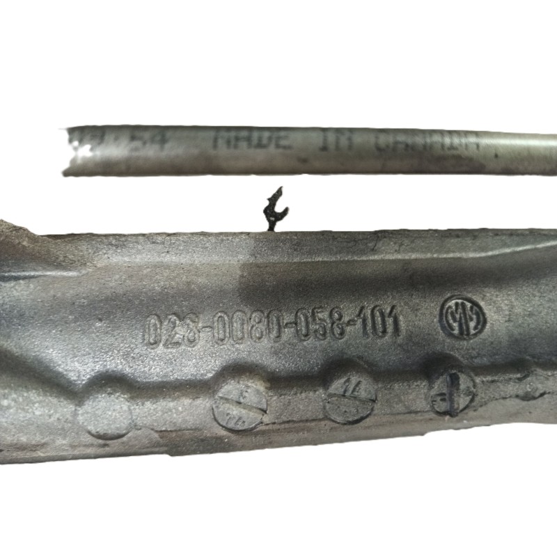 Recambio de cremallera direccion para bmw 1 (e87) 118 d referencia OEM IAM   