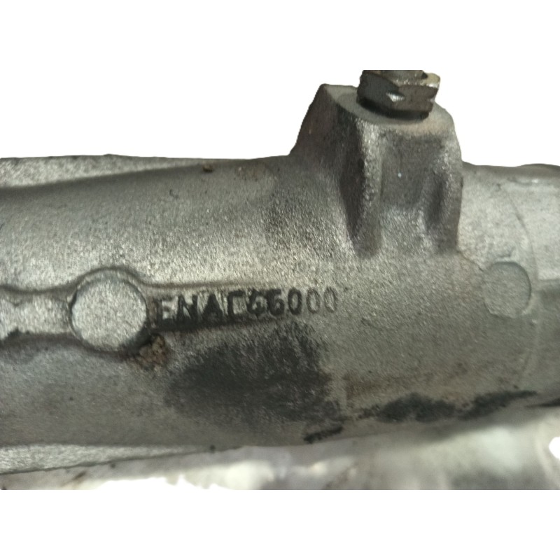 Recambio de cremallera direccion para bmw 1 (e87) 118 d referencia OEM IAM   