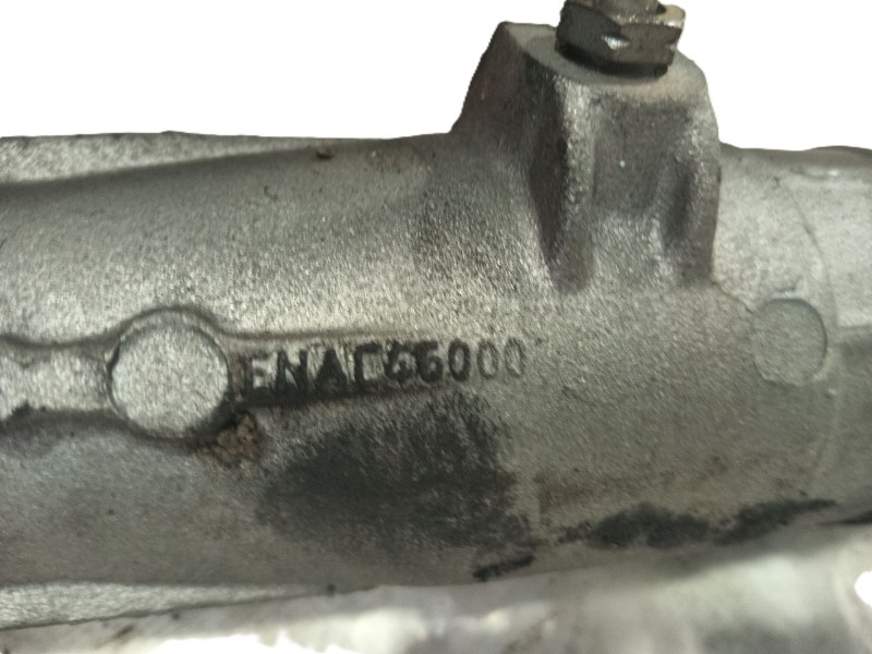 Recambio de cremallera direccion para bmw 1 (e87) 118 d referencia OEM IAM   