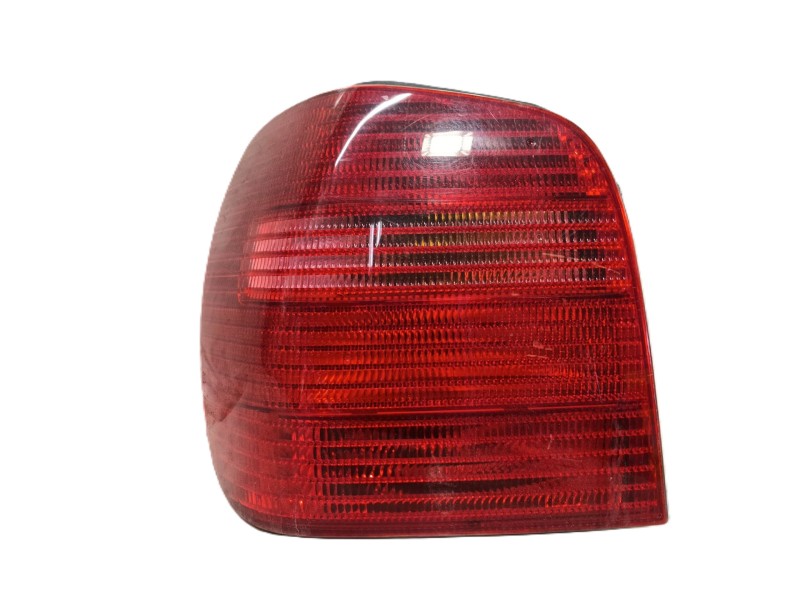 Recambio de piloto trasero izquierdo para volkswagen polo berlina (6n2) conceptline referencia OEM IAM  6N0945095H 