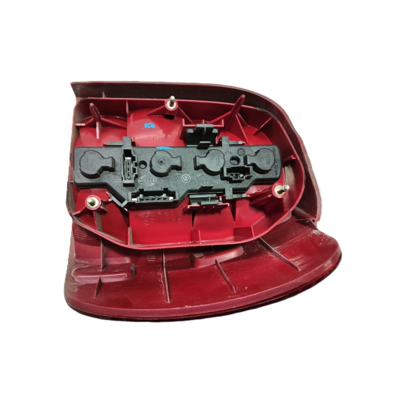 Recambio de piloto trasero izquierdo para volkswagen polo berlina (6n2) conceptline referencia OEM IAM  6N0945095H 