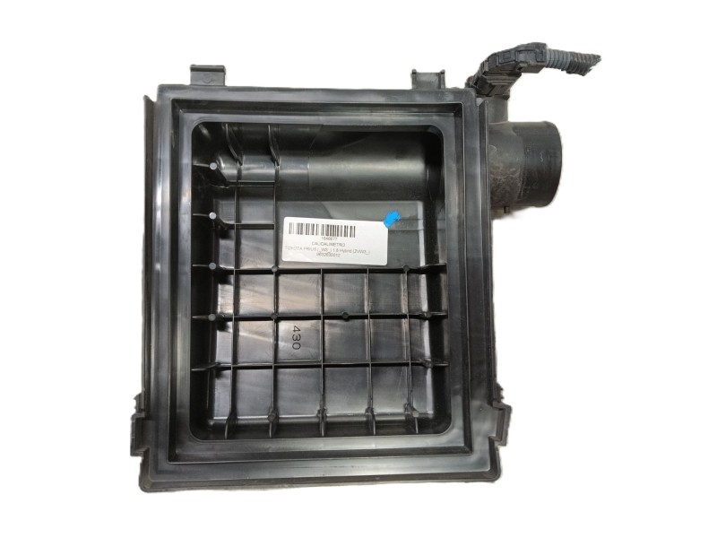 Recambio de caudalimetro para toyota prius (_w3_) 1.8 hybrid (zvw3_) referencia OEM IAM   