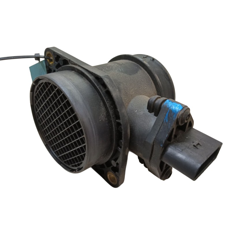 Recambio de caudalimetro para volkswagen new beetle (9c1, 1c1) 2.0 referencia OEM IAM 6A906461L 0280218063 