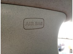 Recambio de airbag cortina delantero izquierdo para seat leon (1p1) 1.9 tdi referencia OEM IAM   