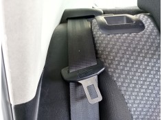Recambio de cinturon seguridad trasero derecho para seat leon (1p1) 1.9 tdi referencia OEM IAM   