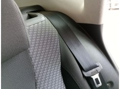 Recambio de cinturon seguridad trasero izquierdo para seat leon (1p1) 1.9 tdi referencia OEM IAM   