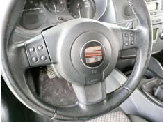 Recambio de airbag delantero izquierdo para seat leon (1p1) 1.9 tdi referencia OEM IAM   