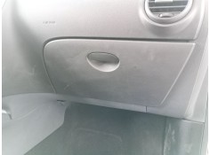 Recambio de guantera para seat leon (1p1) 1.9 tdi referencia OEM IAM  1P1857095  2