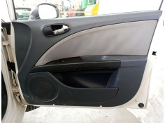 Recambio de guarnecido puerta delantera derecha para seat leon (1p1) 1.9 tdi referencia OEM IAM   